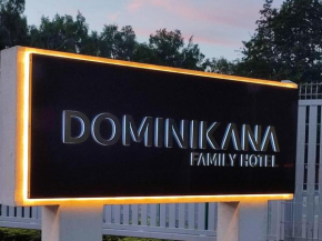 Apartamenty Przy Morzu Dominikana, Sianozety